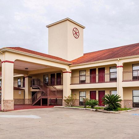 OYO Hotel Port Allen LA Exterior foto