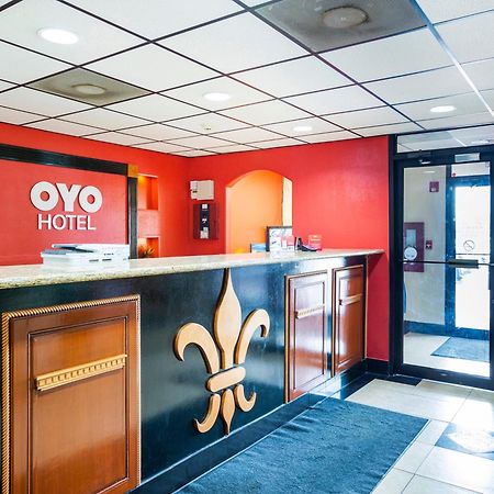 OYO Hotel Port Allen LA Exterior foto