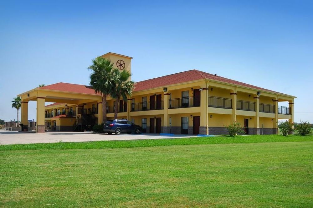 OYO Hotel Port Allen LA Exterior foto