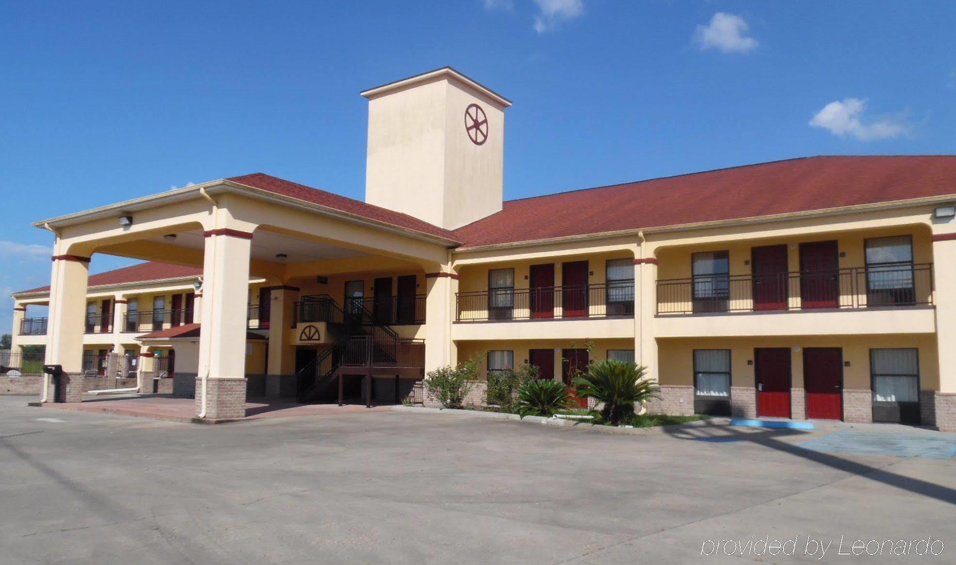 OYO Hotel Port Allen LA Exterior foto